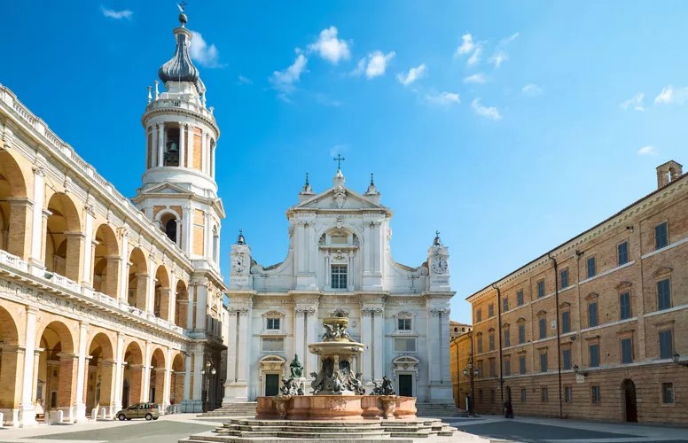 basilica
