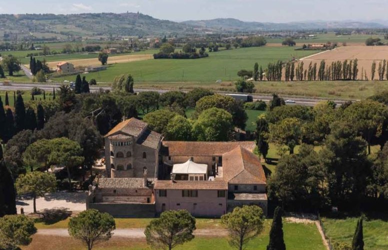 abbazia